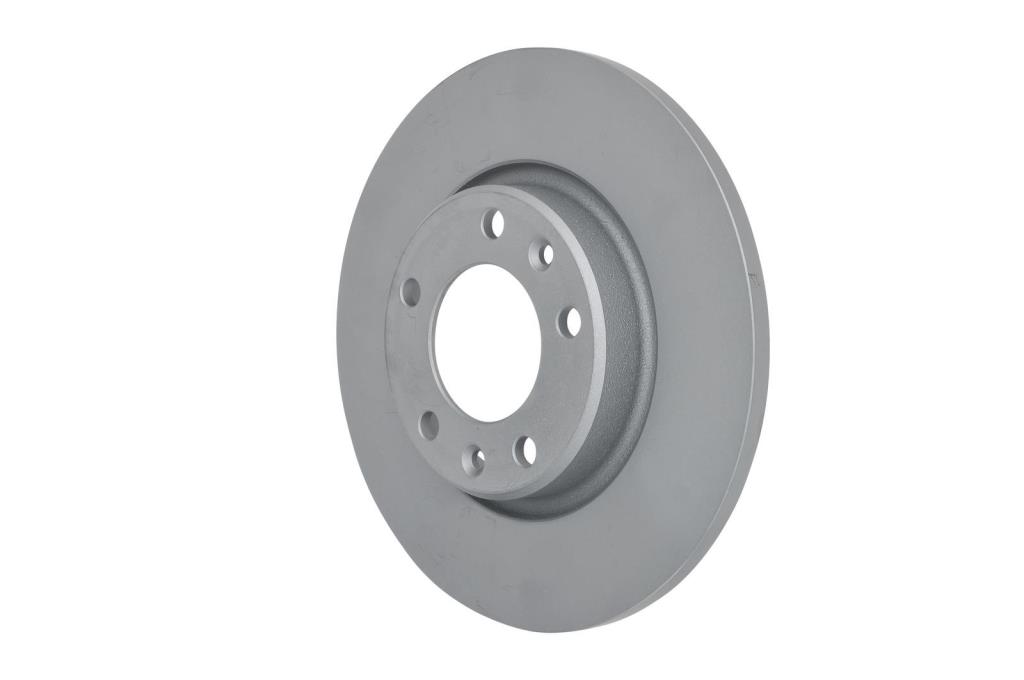 Disques de frein BOSCH ref. 0 986 479 C24