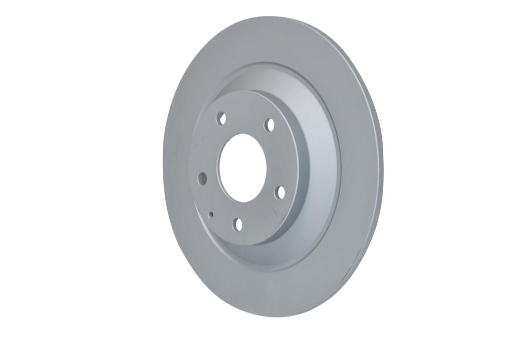 Disques de frein BOSCH ref. 0 986 479 C28