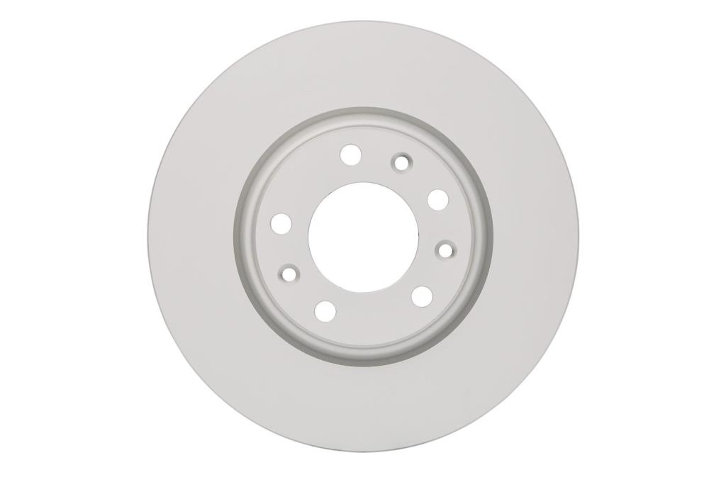 Disques de frein BOSCH ref. 0 986 479 C33