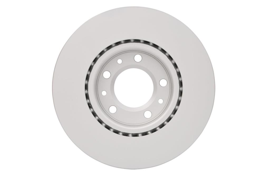 Disques de frein BOSCH ref. 0 986 479 C33