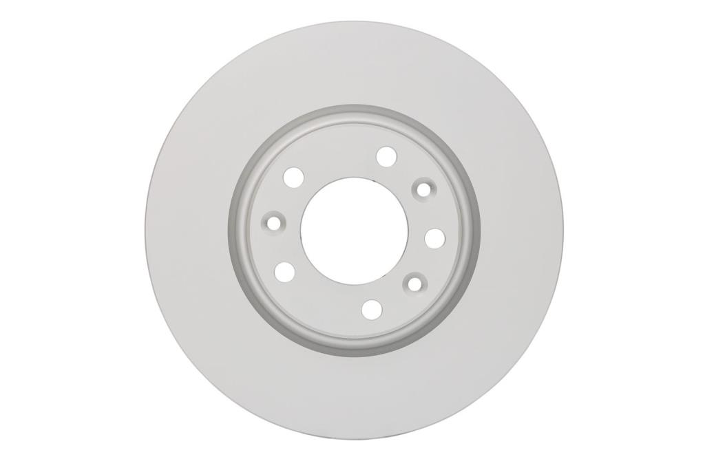 Disques de frein BOSCH ref. 0 986 479 C35