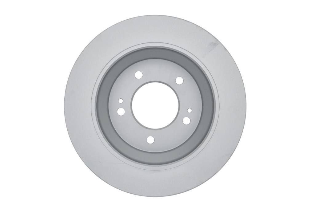 Disques de frein BOSCH ref. 0 986 479 C39
