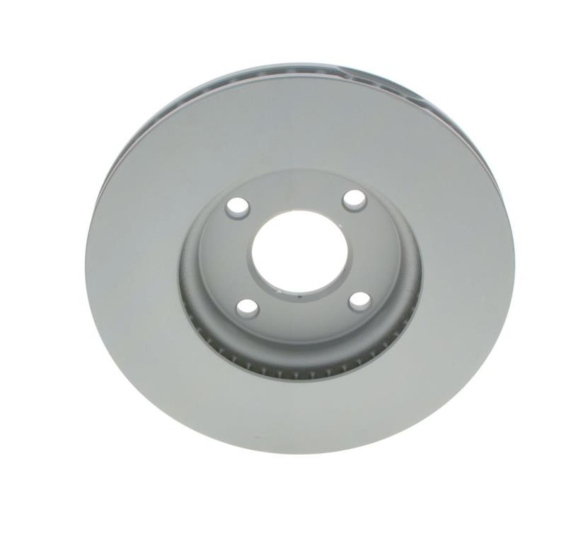 Disques de frein BOSCH 0 986 479 C48