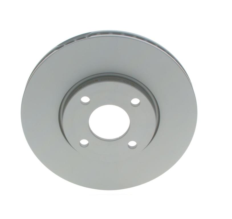 Disques de frein BOSCH 0 986 479 C48