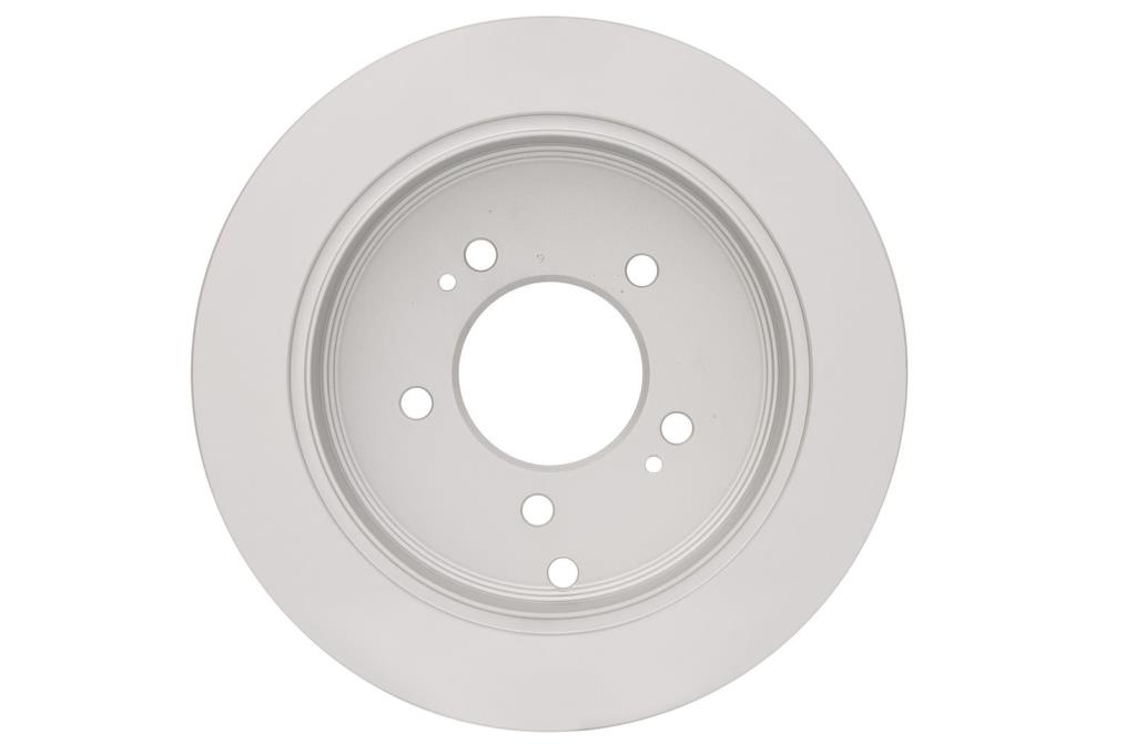 Disques de frein BOSCH ref. 0 986 479 C61