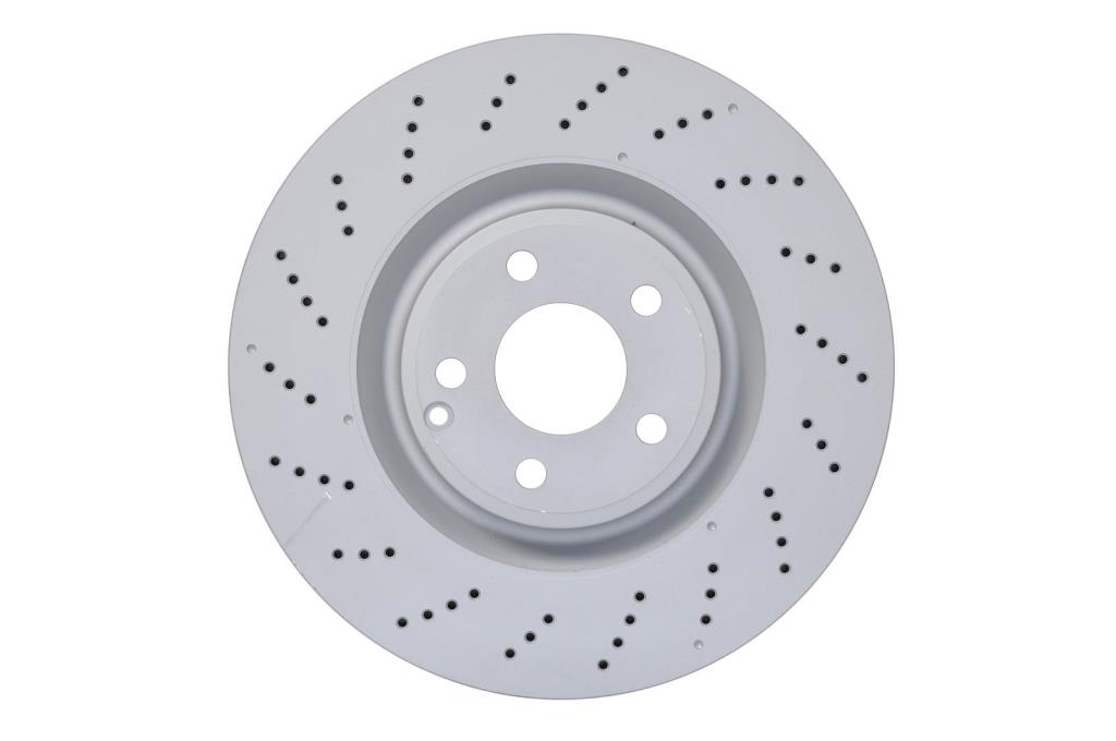 Discos de freno BOSCH ref. 0 986 479 D07