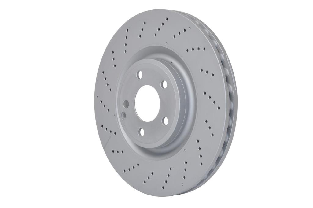 Discos de freno BOSCH ref. 0 986 479 D07