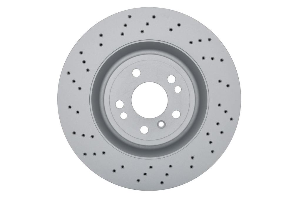 Discos de freno BOSCH ref. 0 986 479 D09