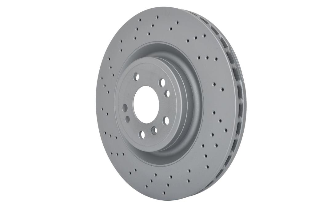 Discos de freno BOSCH ref. 0 986 479 D09