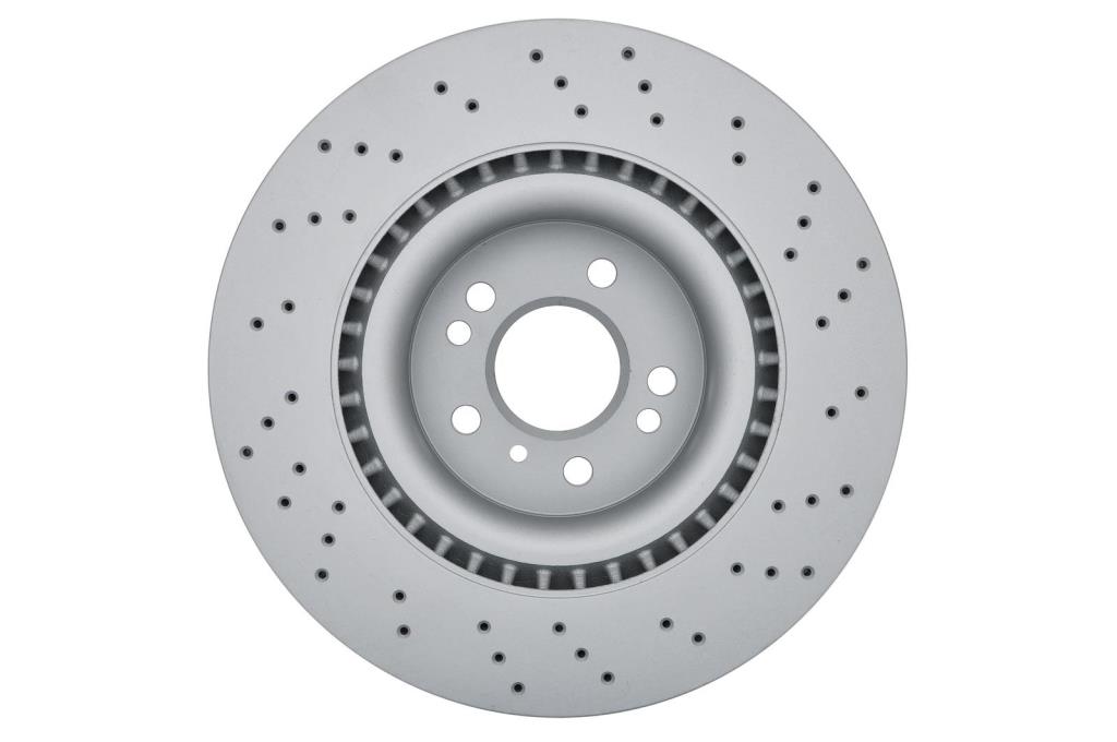 Discos de freno BOSCH ref. 0 986 479 D09