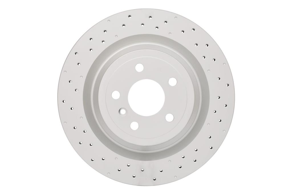Discos de freno BOSCH ref. 0 986 479 D11