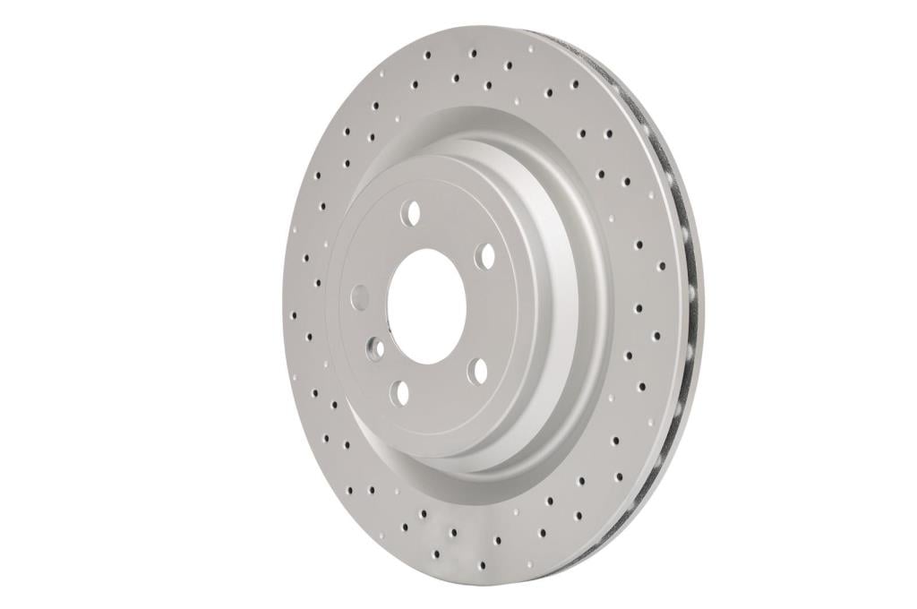Discos de freno BOSCH ref. 0 986 479 D11