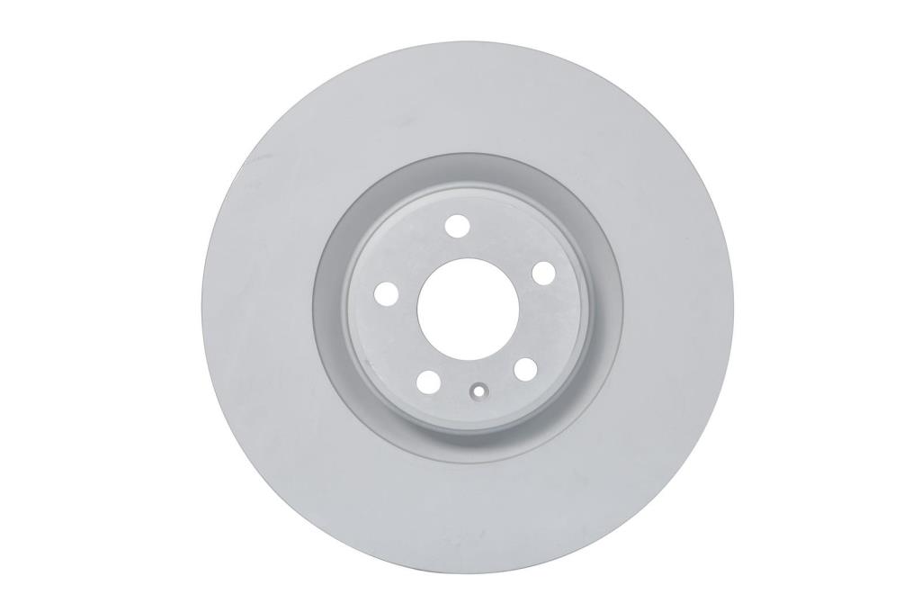 Disque de frein avant gauche BOSCH ref. 0 986 479 D27