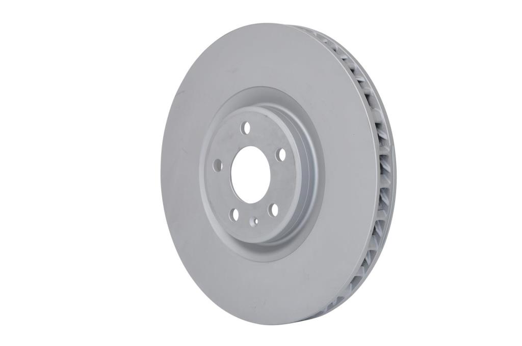 Disque de frein avant gauche BOSCH ref. 0 986 479 D27
