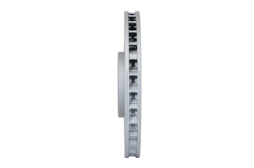 Disque de frein avant gauche BOSCH ref. 0 986 479 D27