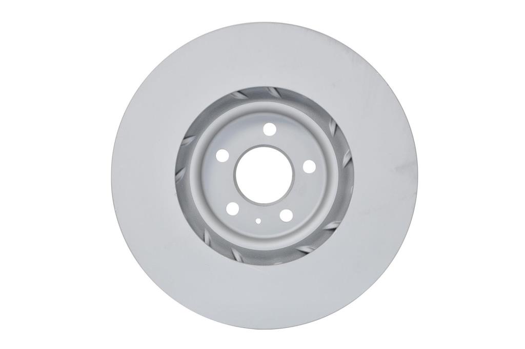 Disque de frein avant gauche BOSCH ref. 0 986 479 D27