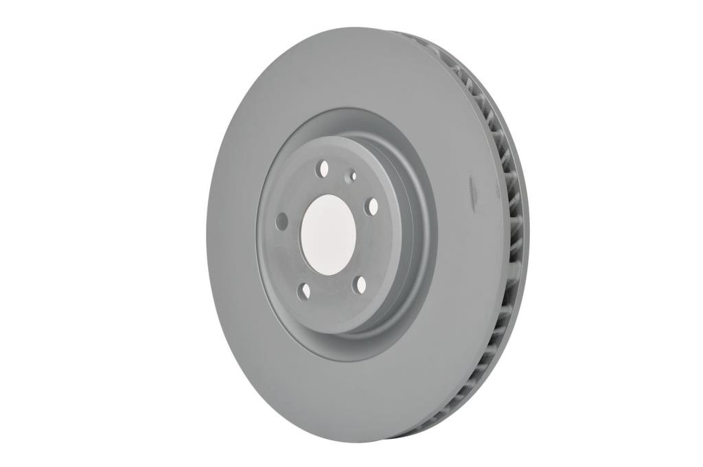 Disque de frein avant droit BOSCH ref. 0 986 479 D28