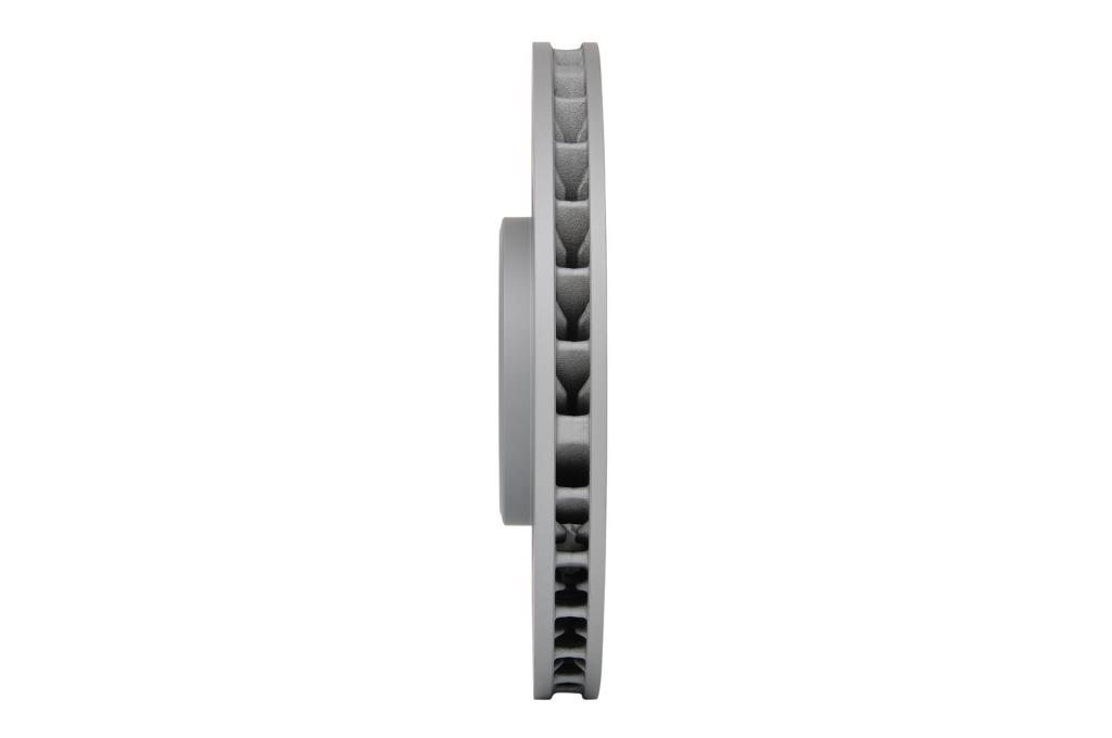 Disque de frein avant droit BOSCH ref. 0 986 479 D28