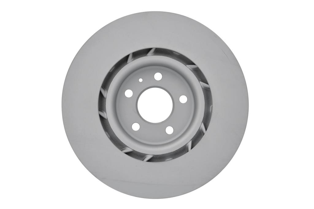 Disque de frein avant droit BOSCH ref. 0 986 479 D28