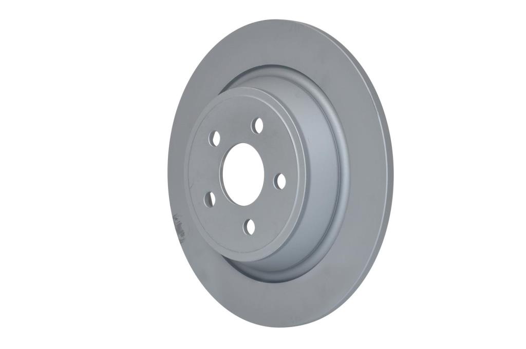 Disques de frein BOSCH 0 986 479 D47