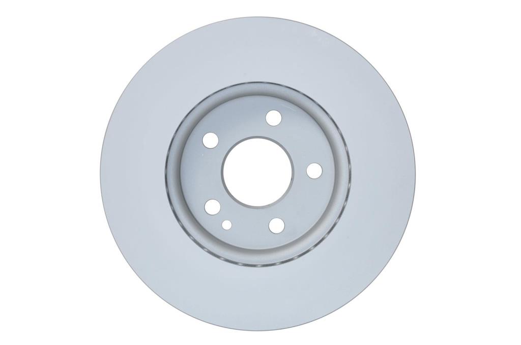Disques de frein BOSCH 0 986 479 D57