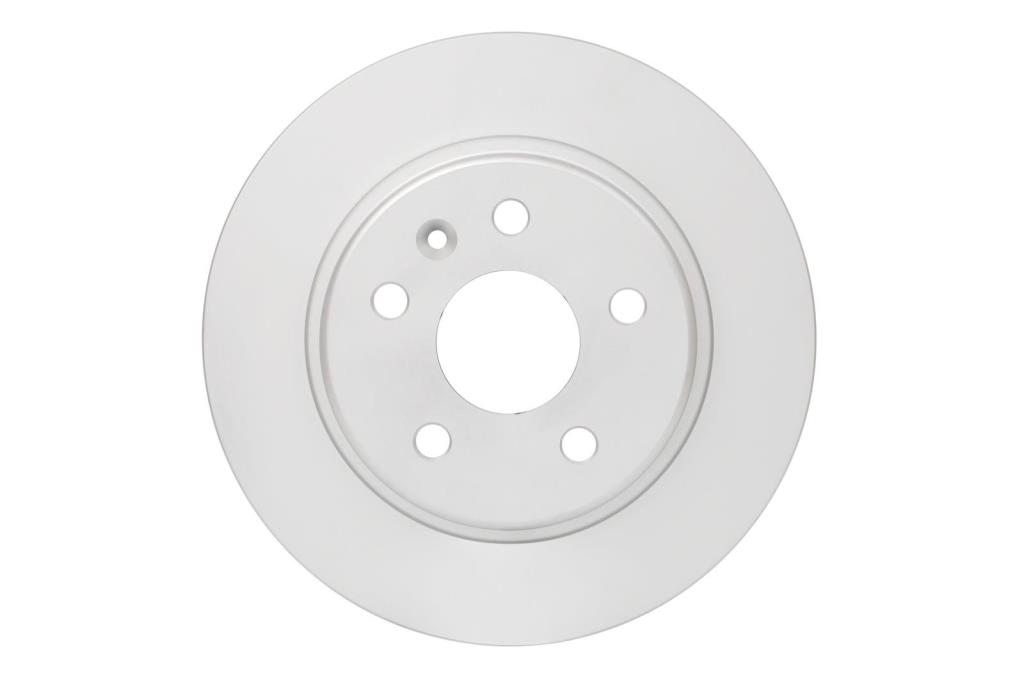 Discos de freno BOSCH ref. 0 986 479 D89