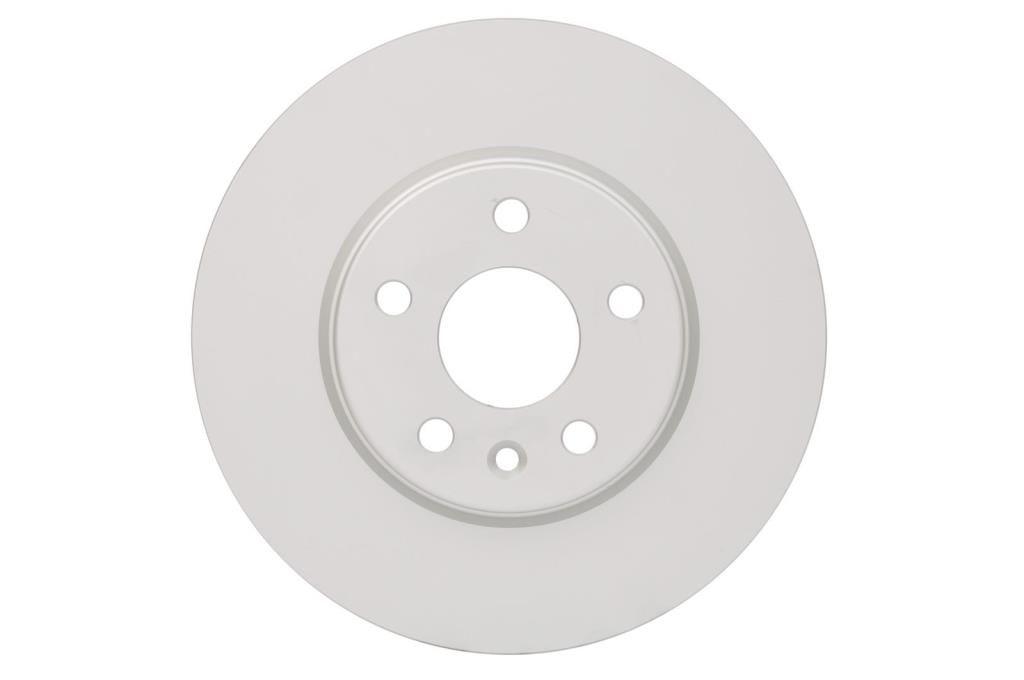 Disques de frein BOSCH 0 986 479 D92