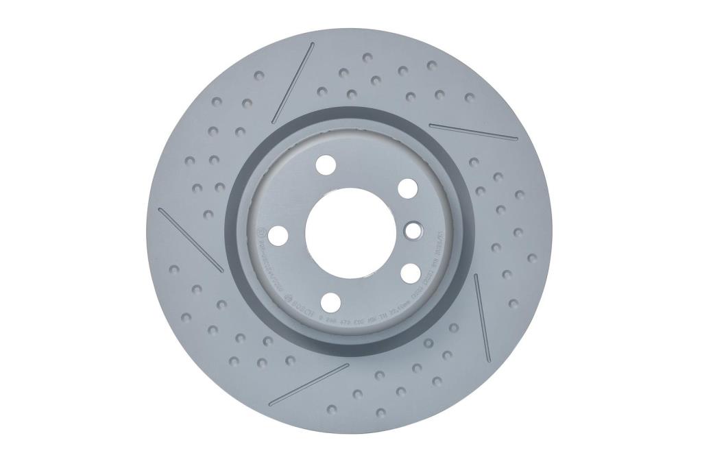 Disques de frein BOSCH 0 986 479 E05
