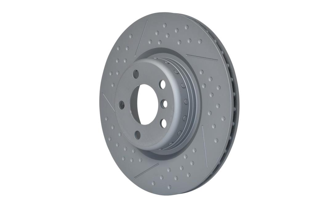 Disques de frein BOSCH 0 986 479 E05