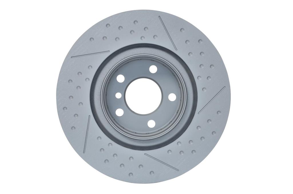 Disques de frein BOSCH 0 986 479 E05