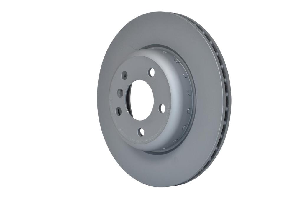 Discos de freno BOSCH ref. 0 986 479 E07