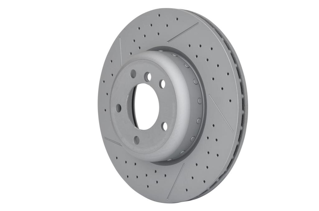 Discos de freno BOSCH ref. 0 986 479 E09
