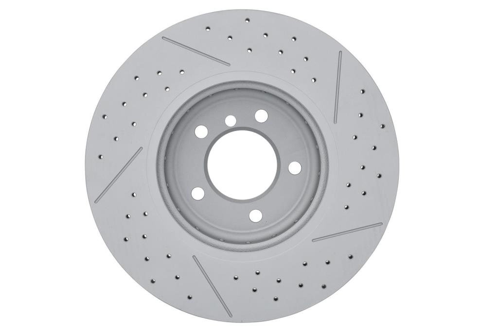 Discos de freno BOSCH ref. 0 986 479 E09