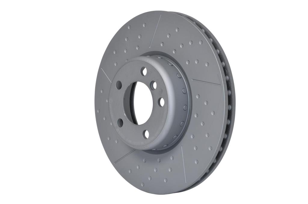 Discos de freno BOSCH ref. 0 986 479 E12