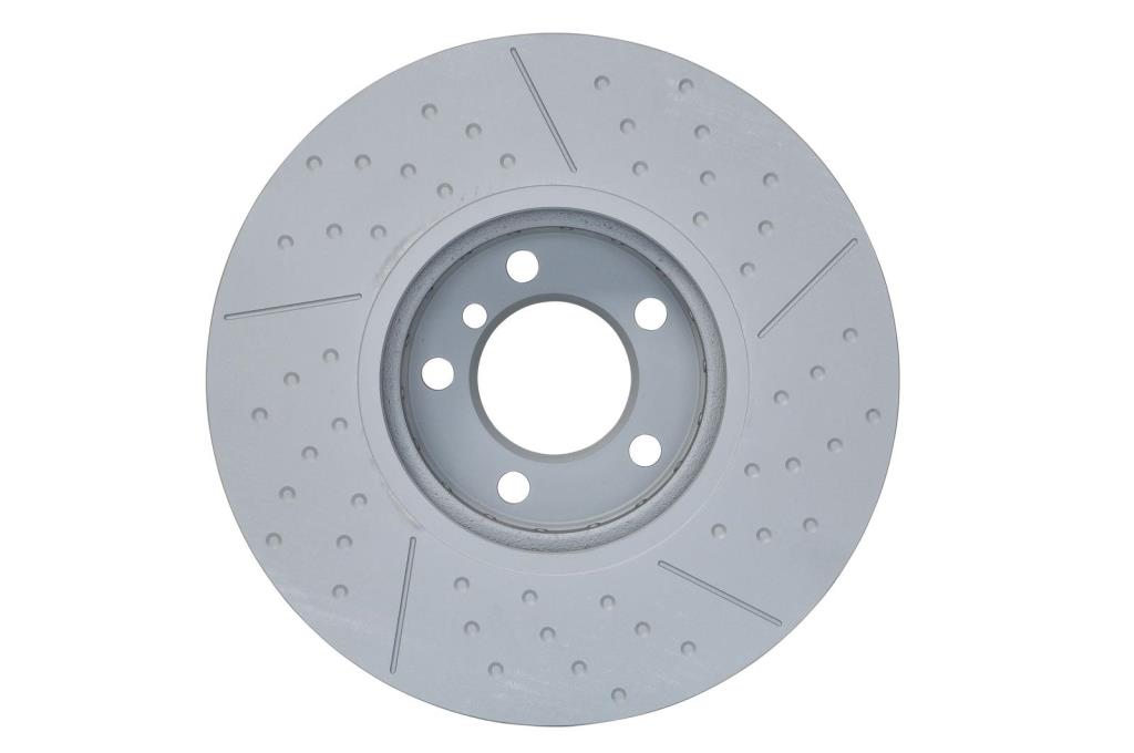 Discos de freno BOSCH ref. 0 986 479 E12