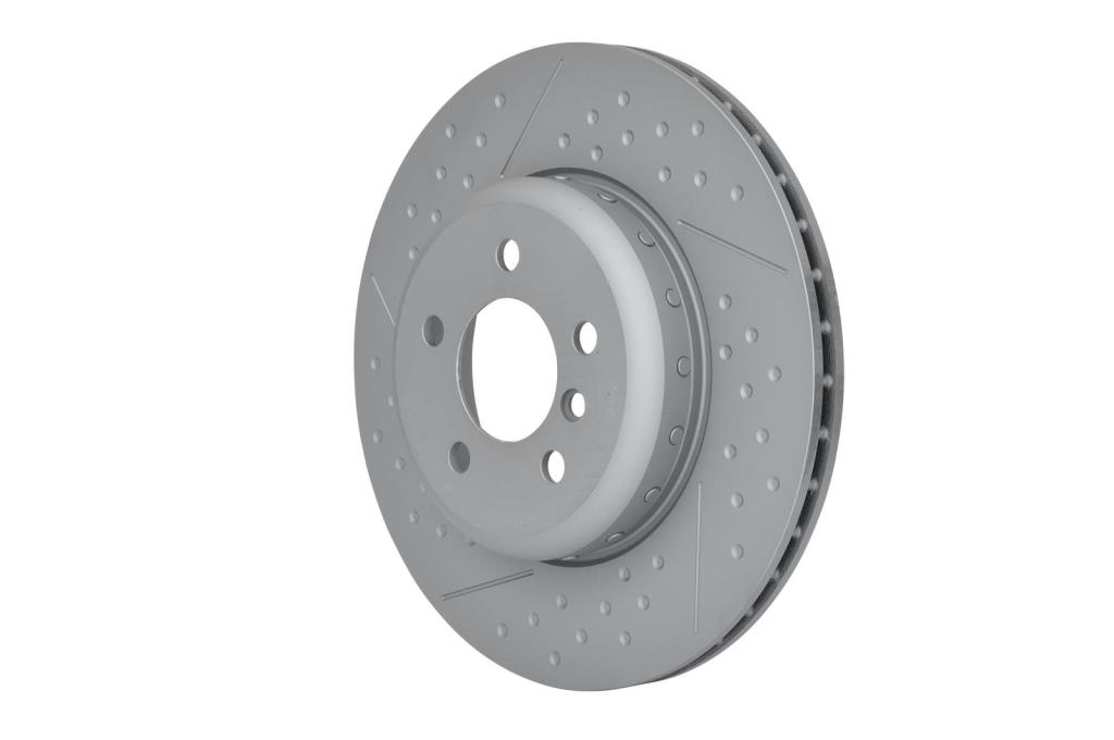 Disques de frein BOSCH 0 986 479 E15