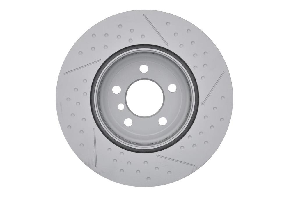 Disques de frein BOSCH 0 986 479 E15