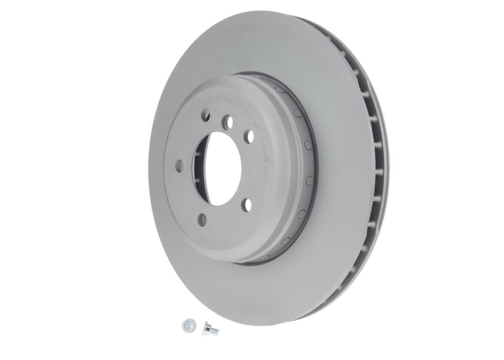 Discos de freno BOSCH ref. 0 986 479 E24
