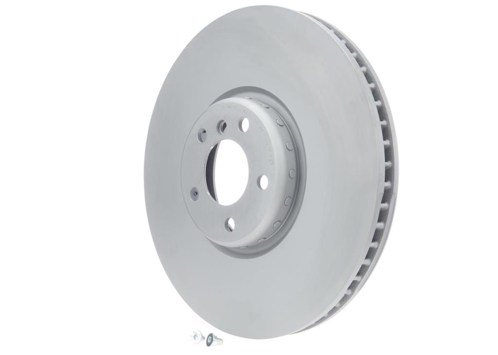 Discos de freno BOSCH ref. 0 986 479 E25