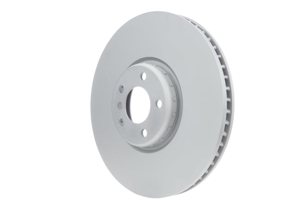 Discos de freno BOSCH ref. 0 986 479 E26