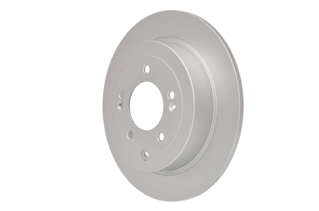 Disques de frein BOSCH 0 986 479 E43