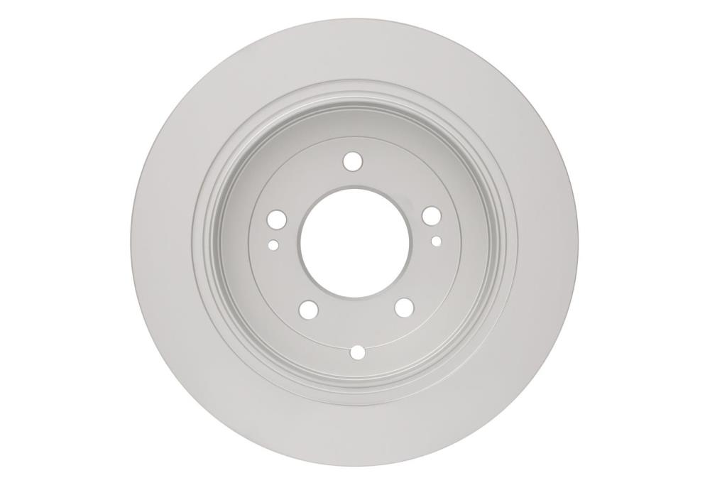 Disques de frein BOSCH 0 986 479 E43
