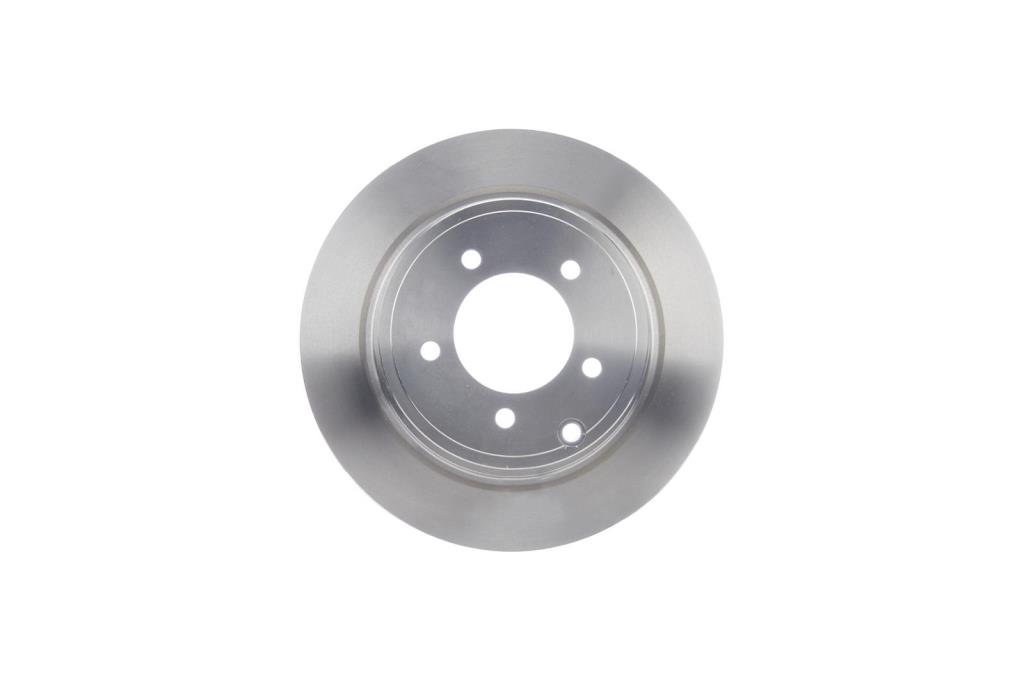 Disques de frein BOSCH ref. 0 986 479 R07