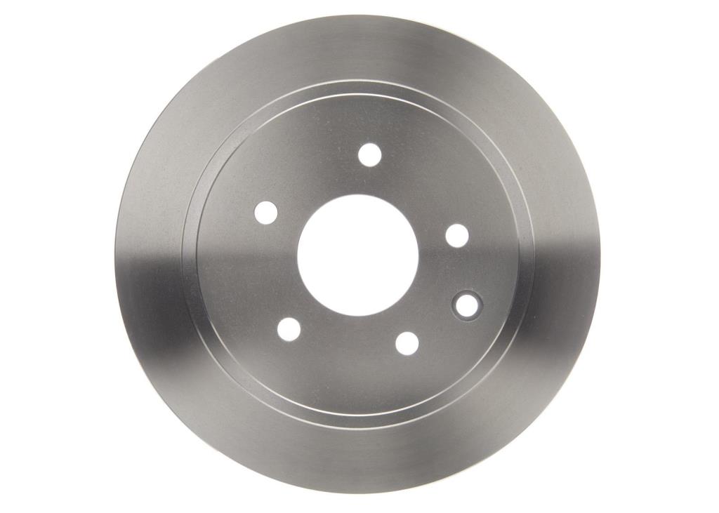 Disques de frein BOSCH ref. 0 986 479 R14