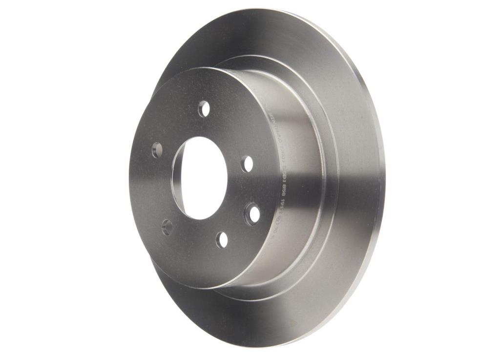 Disques de frein BOSCH ref. 0 986 479 R14