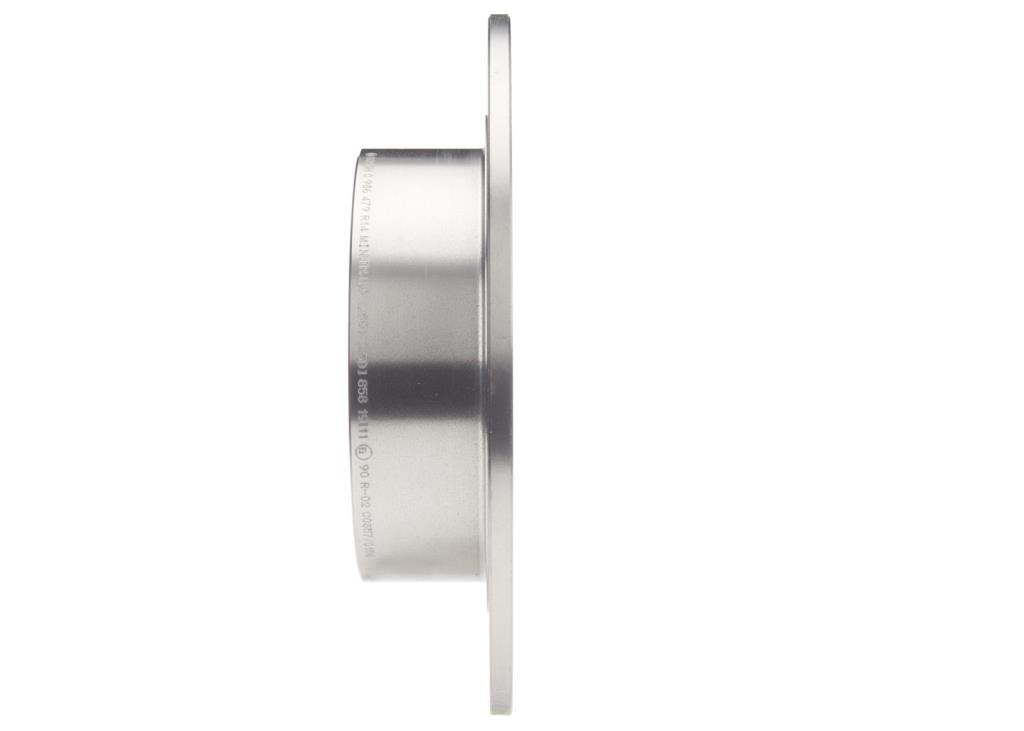Disques de frein BOSCH ref. 0 986 479 R14
