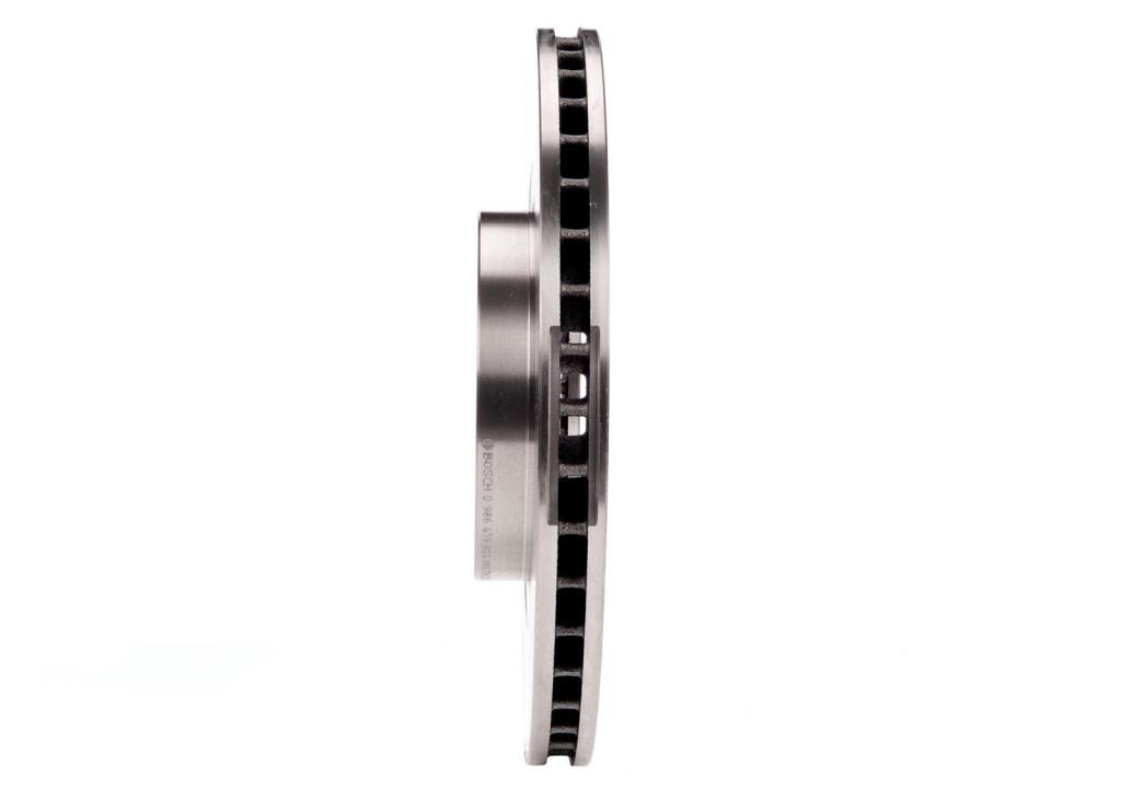 Disques de frein BOSCH ref. 0 986 479 R24