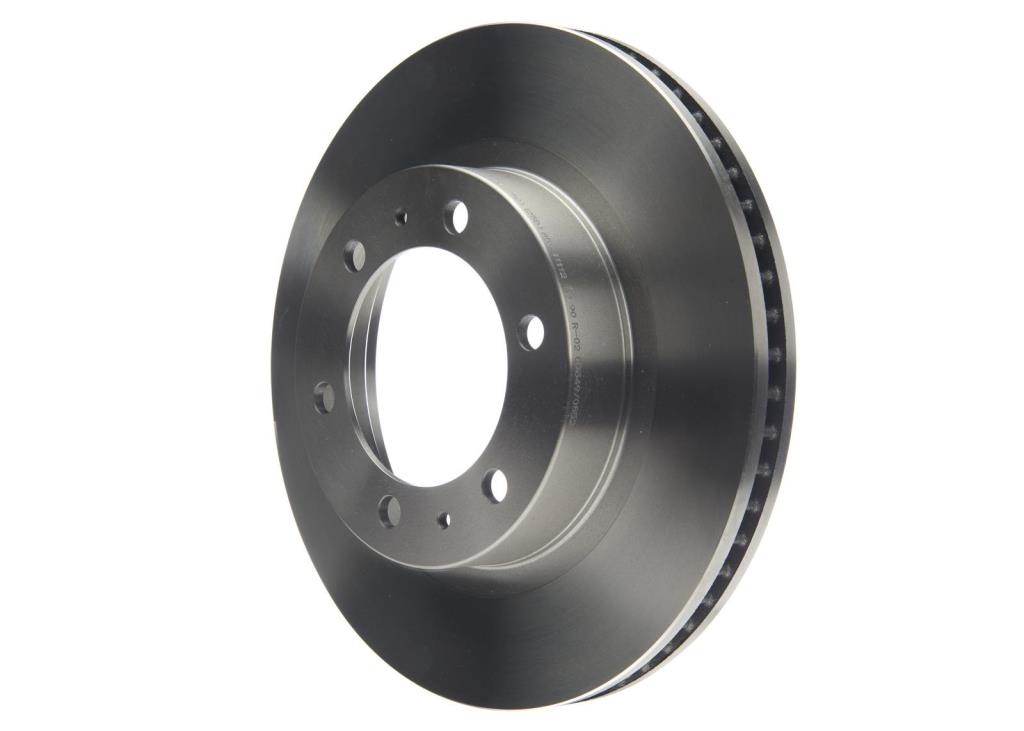 Disques de frein BOSCH 0 986 479 R46
