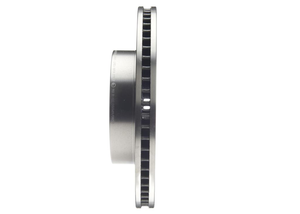 Disques de frein BOSCH 0 986 479 R46