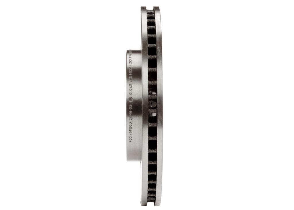 Disques de frein BOSCH ref. 0 986 479 R94